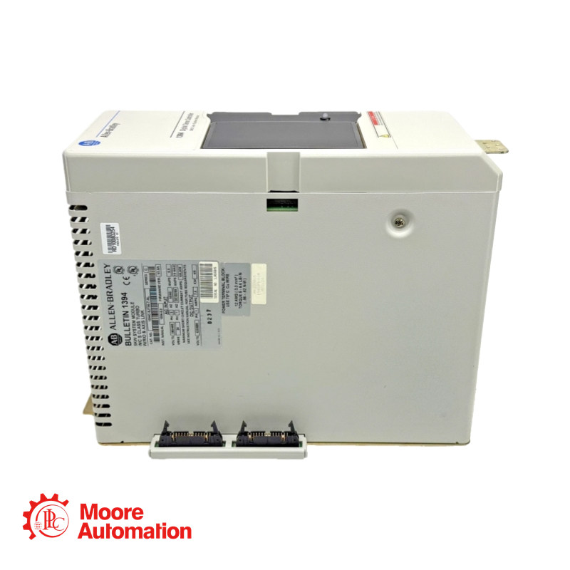 PLC 1394C-SJT05-T-RL Servo Controller Module