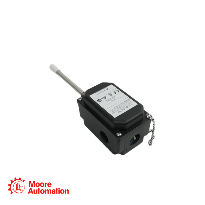 Bently Nevada 330881-16-00-205-00-02 Proximity Transducer, Metric