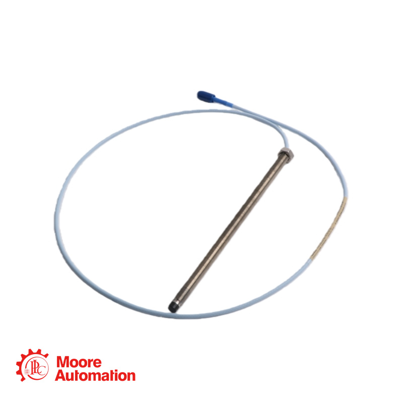 Bently Nevada 330101-00-75-20-02-CN Proximity Probe