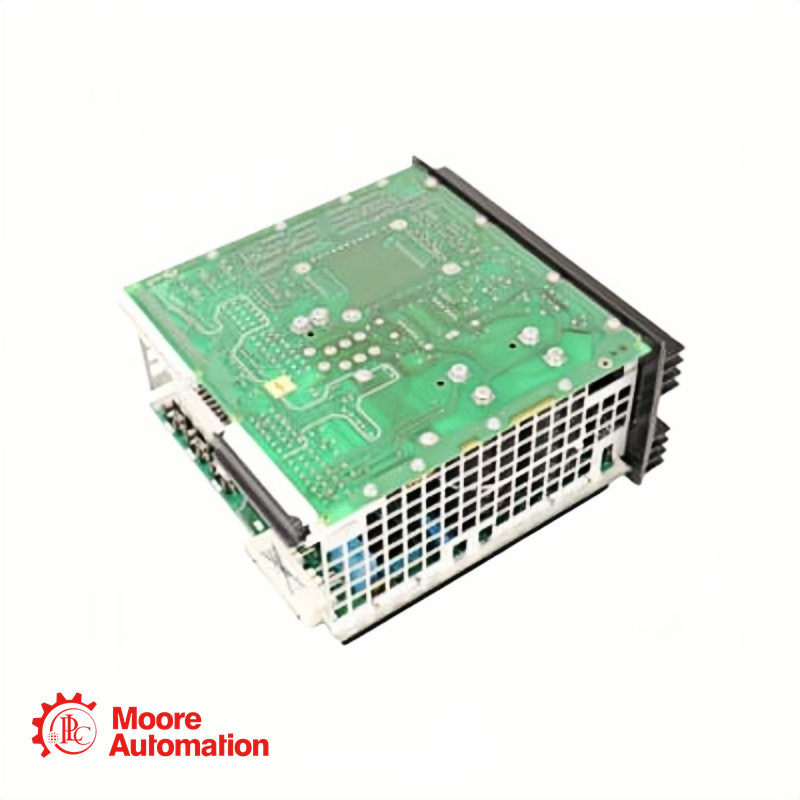 ABB PFVI131 3BSE007130R1 Power Supply Unit