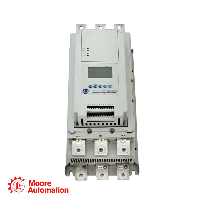 PLC 150-F108NBD Smart Motor Controller