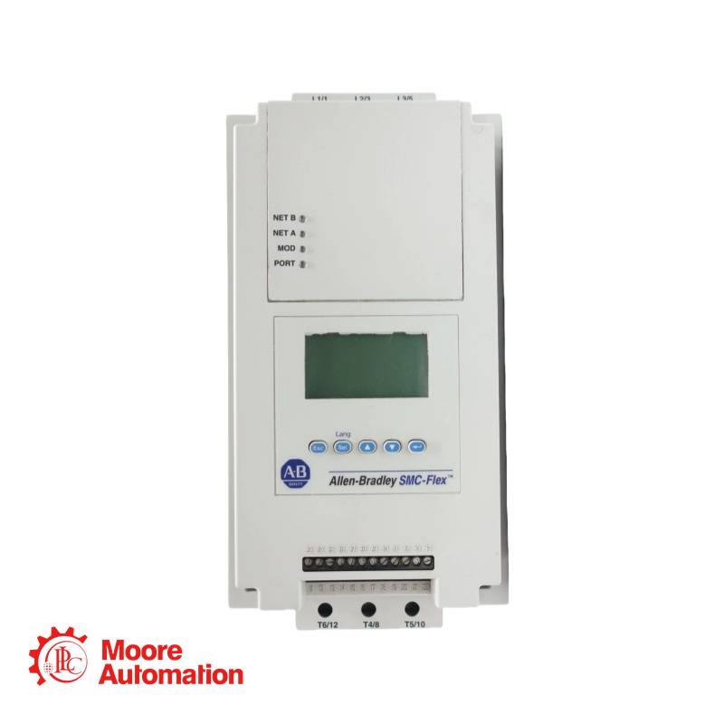 PLC 150-F60NBRD Smart Motor Controller