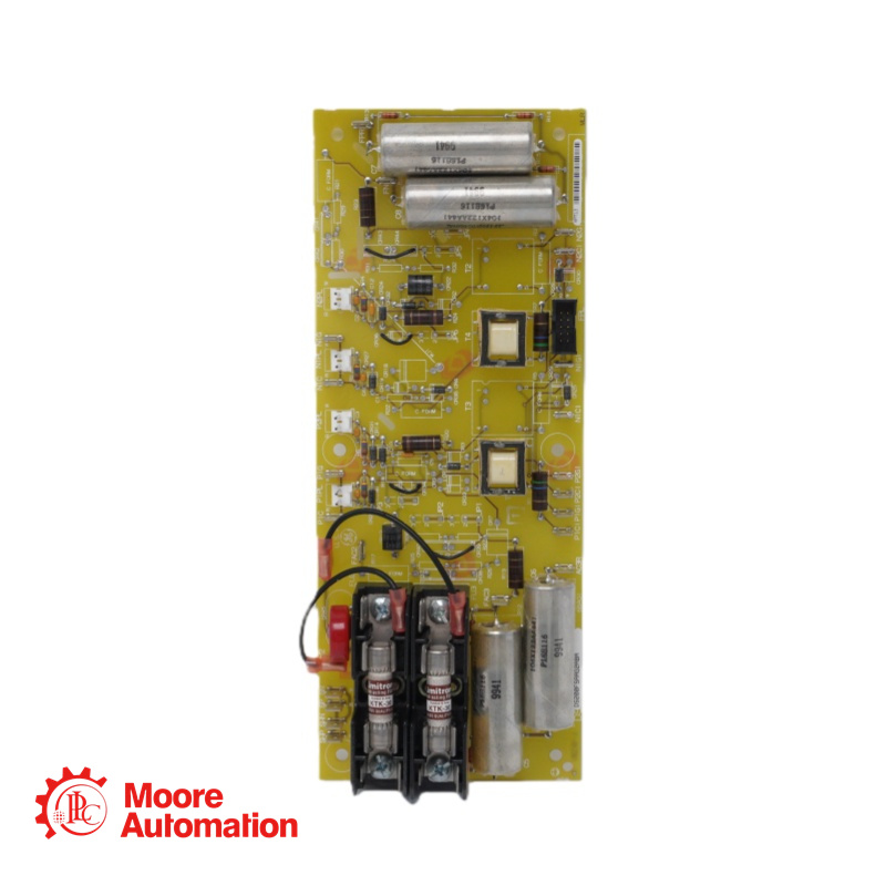 GE DS200FSAAG2A Field Supply Gate Amplifier Board