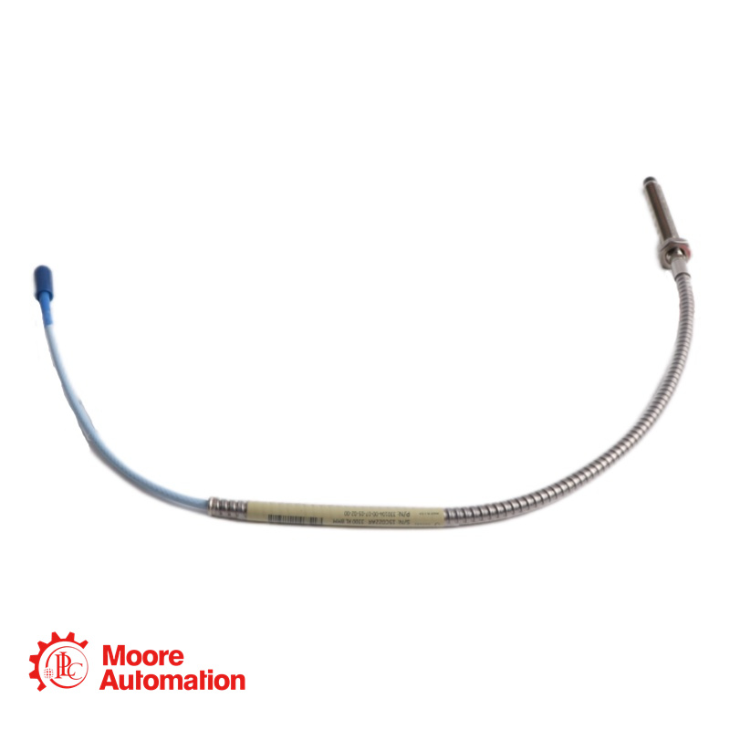 Bently Nevada 330104-00-07-05-01-05 Proximity Probe