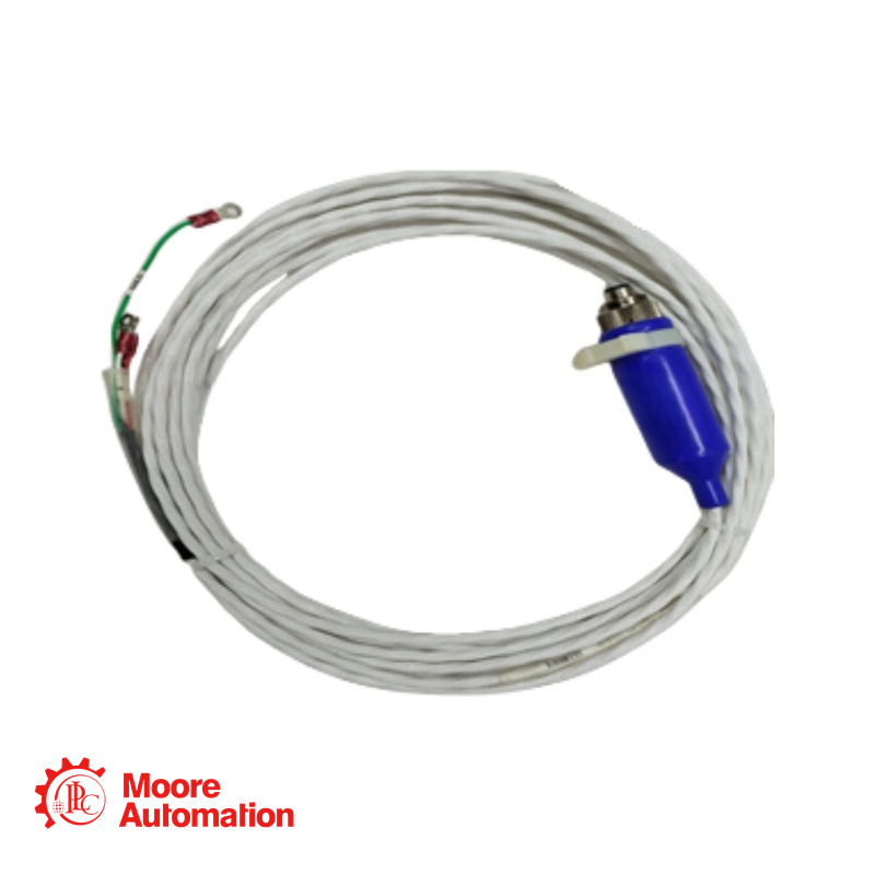 Bently Nevada 130539-30 Interconnect Cable