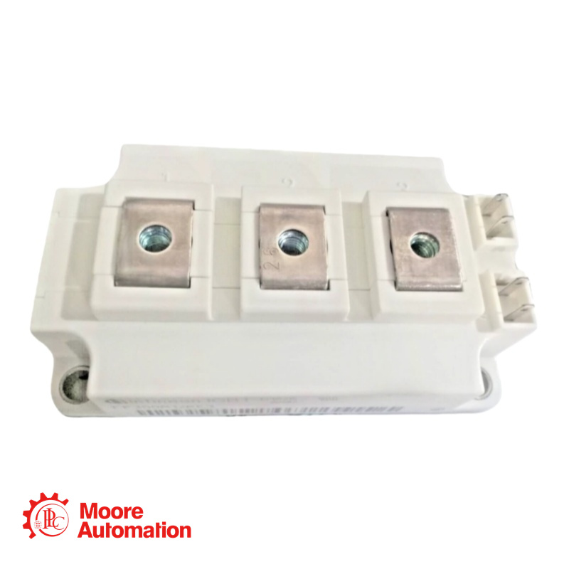 ABB 68647037 FF300R12KE3 IGBT Module