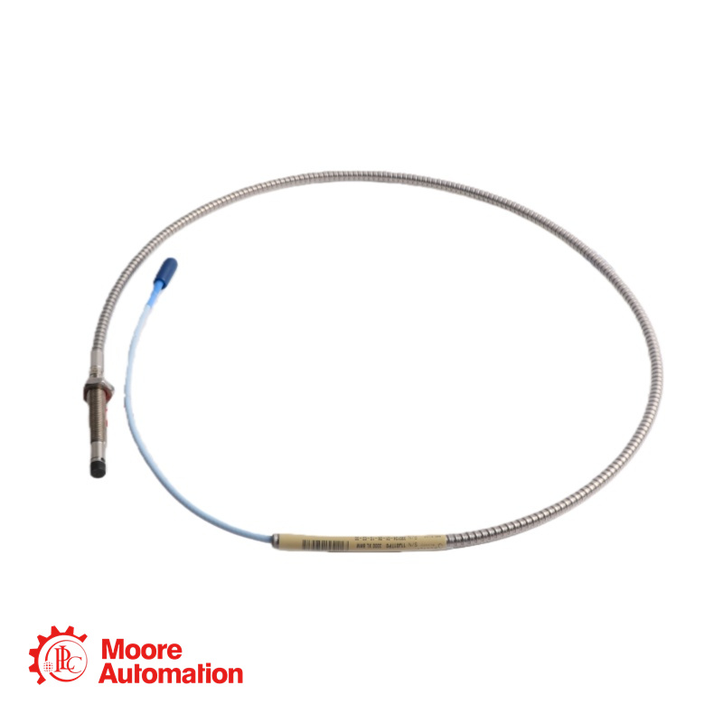 Bently Nevada 330104-01-06-10-01-00 Proximity Probe