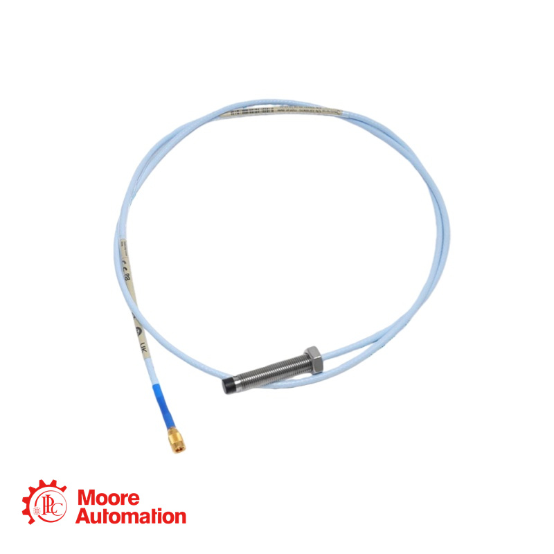 Bently Nevada 330101-00-15-15-02-05 Proximity Probe