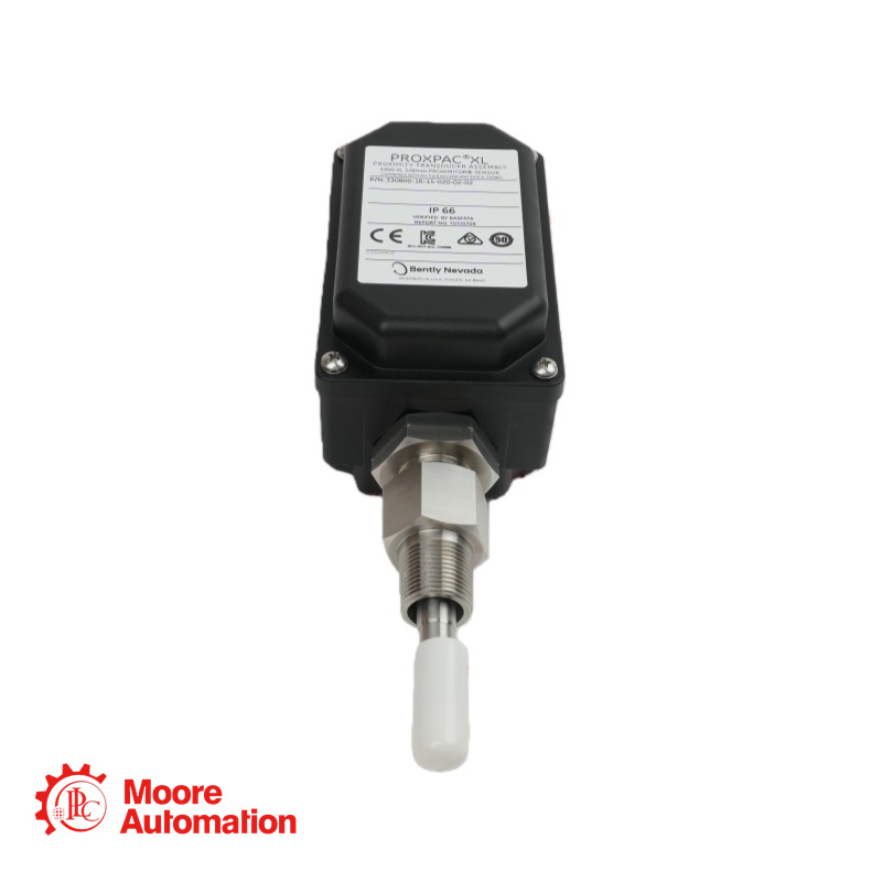 Bently Nevada 330800-28-20-057-03-02 Proximity Transducer Assembly