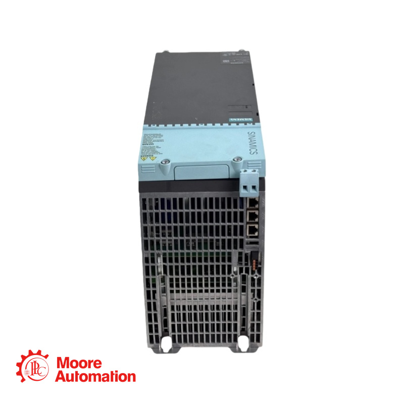 Siemens 6SL3130-7TE23-6AA3 ACTIVE LINE MODULE
