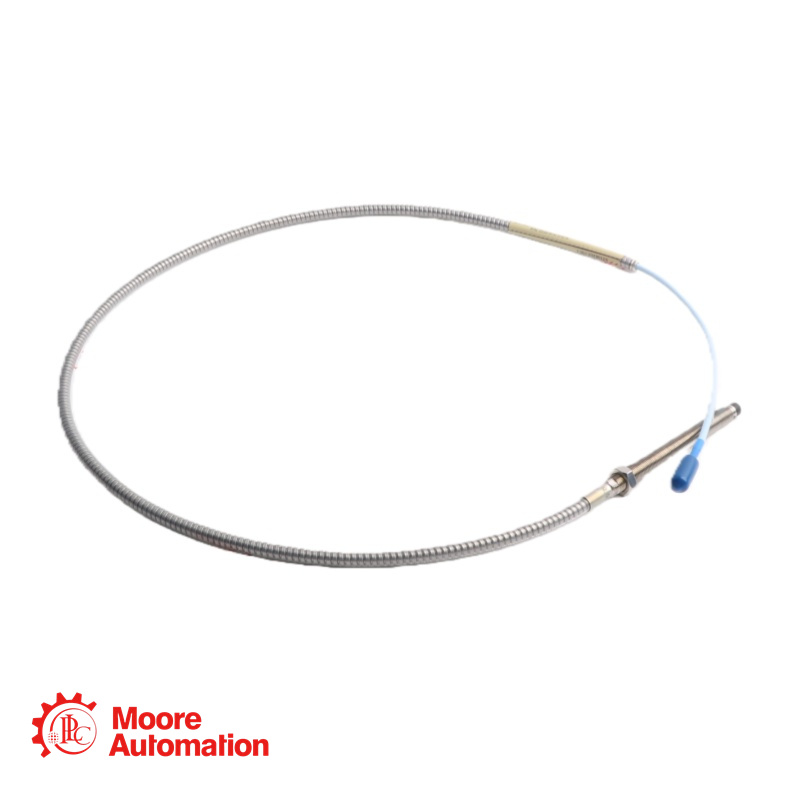 Bently Nevada 330102-00-40-10-01-00 Proximity Probe