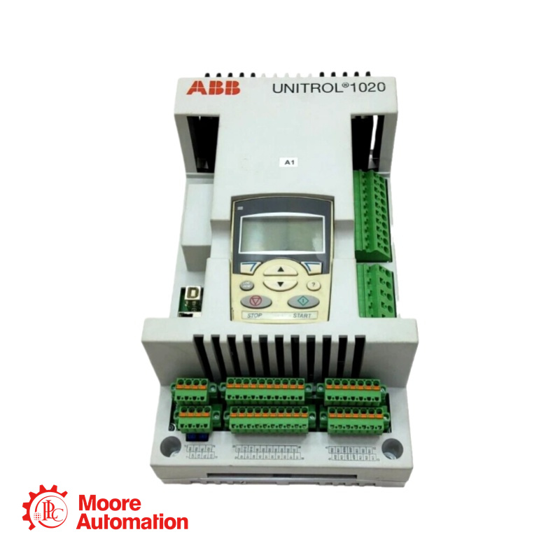 ABB 3BHE030579R0003 UNS0119 A-Z,V3 Control Unit