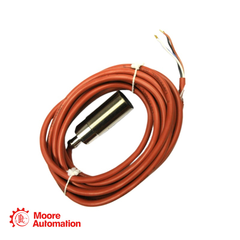 Balluff BES 516-114-SA1-05 INDUCTIVE SENSOR