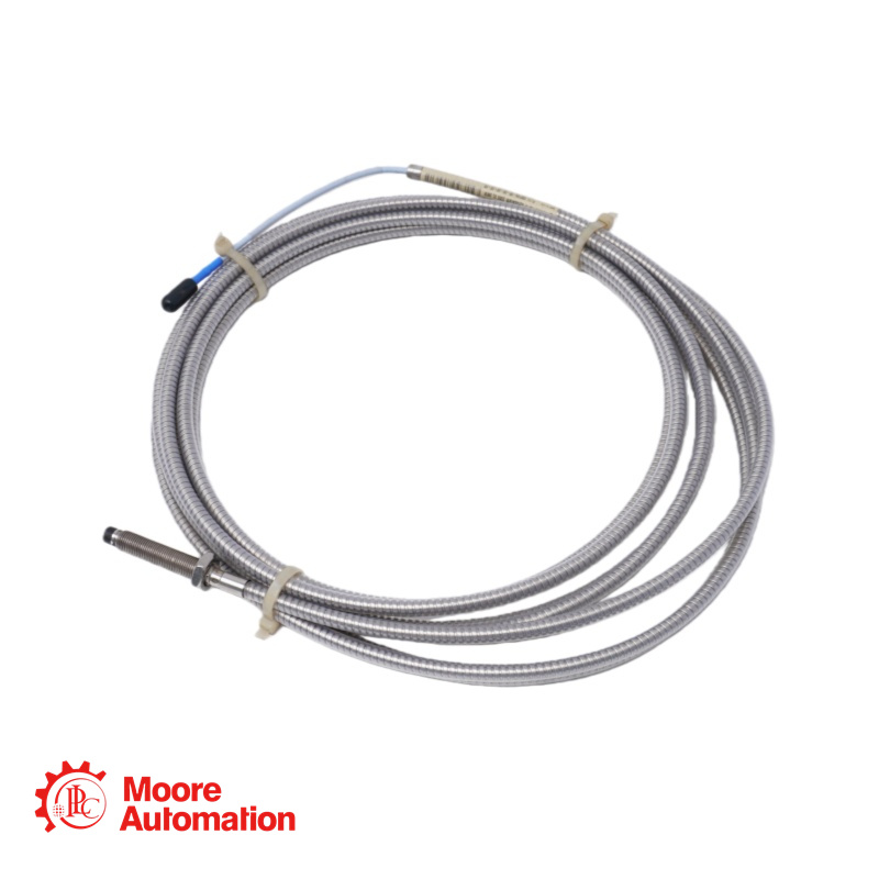 Bently Nevada 330104-00-05-50-11-00 Proximity Probe, Metric
