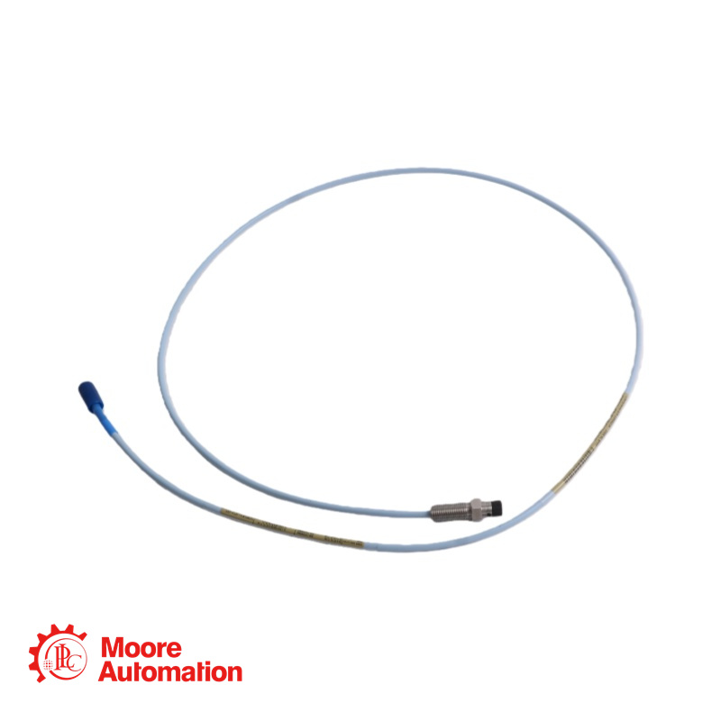 Bently Nevada 330105-02-12-10-12-CN Reverse Mount Probe