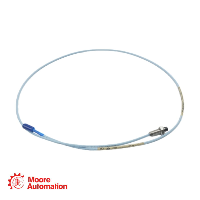 Bently Nevada 330101-00-29-10-02-00 Proximity Probe