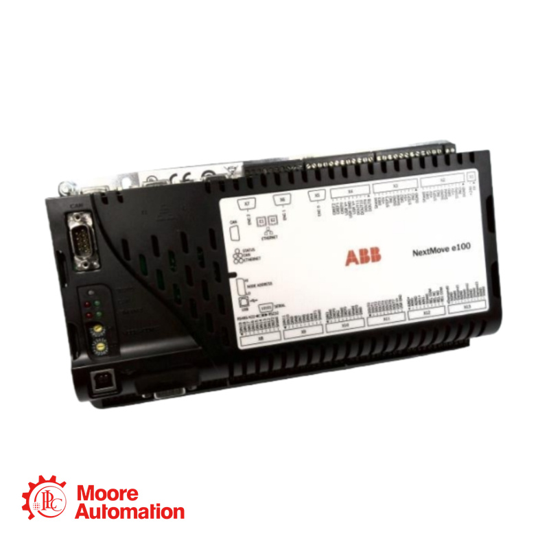 ABB NXE100-1616DBW FREQUENCY CONVERTER