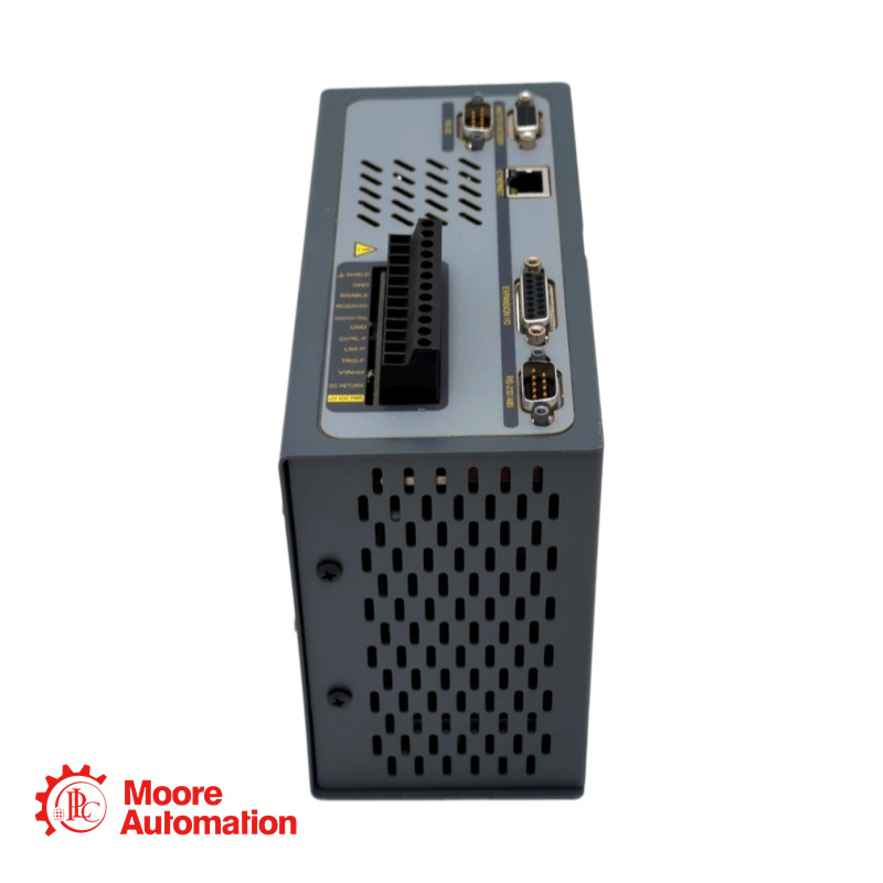 Parker 6K2-NK 1061926 Servo Drive