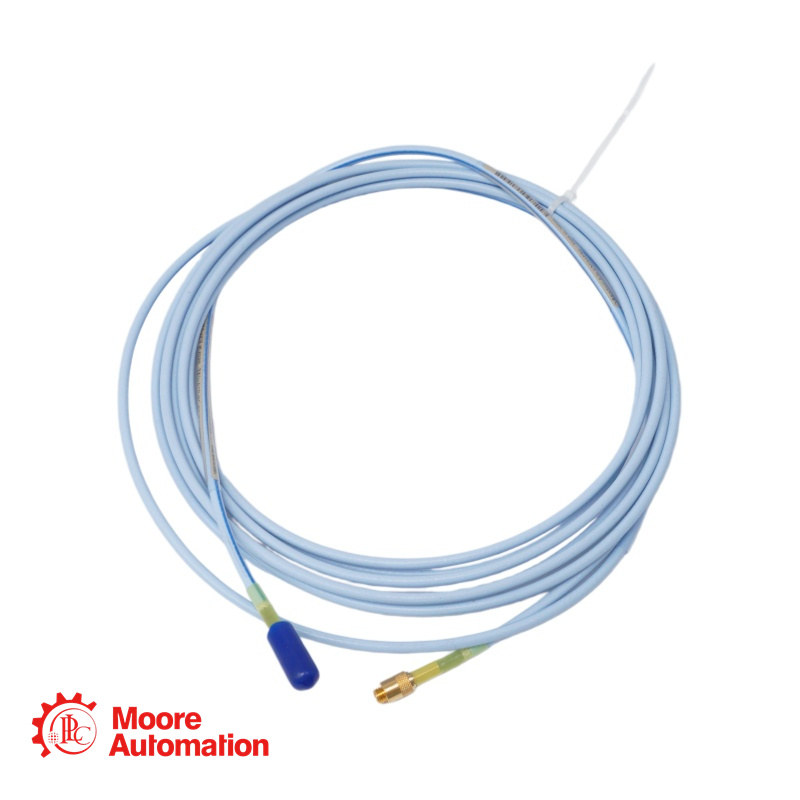 Bently Nevada 330854-040-25-00 Extension Cable