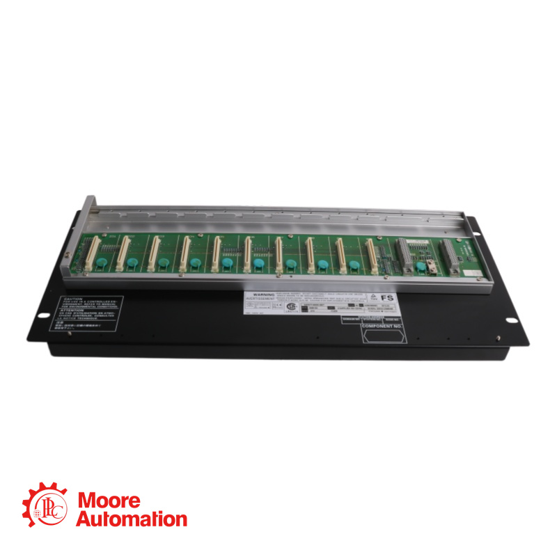 Yokogawa SNB10D-425/CU2N Safety Node Unit