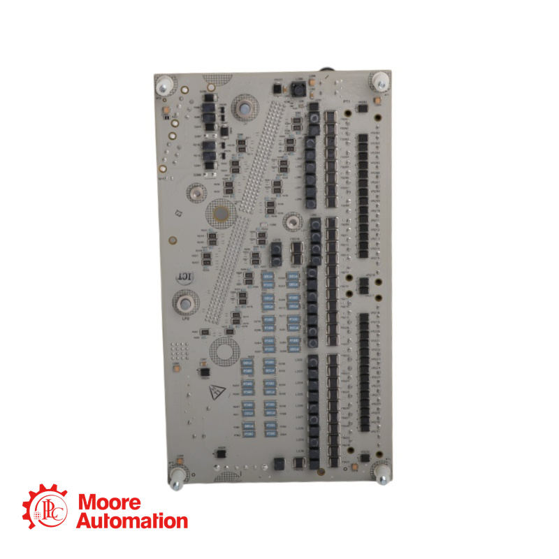 Honeywell DC-TUIO31 51307772-176 Analog Input Module