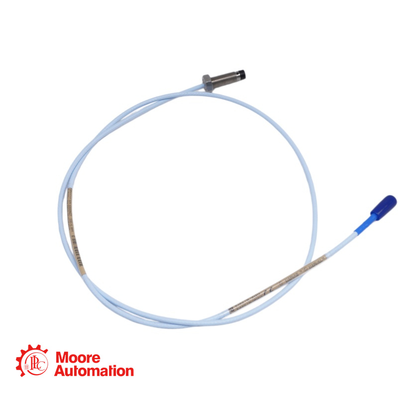 Bently Nevada 330101-00-12-10-11-00 Proximity Probe