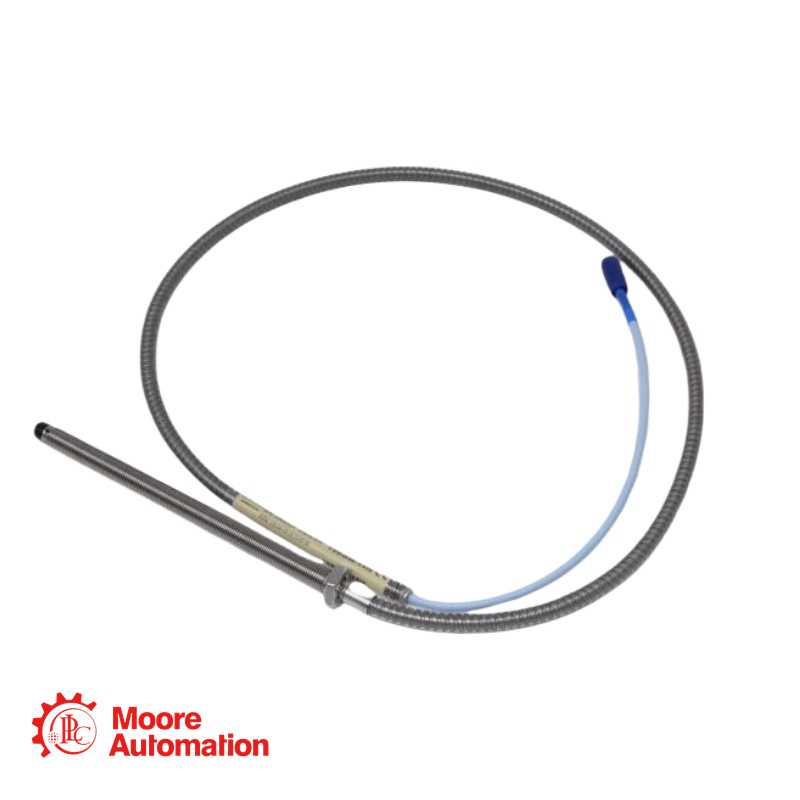 Bently Nevada 330104-00-17-10-11-05 Proximity Probe, Metric