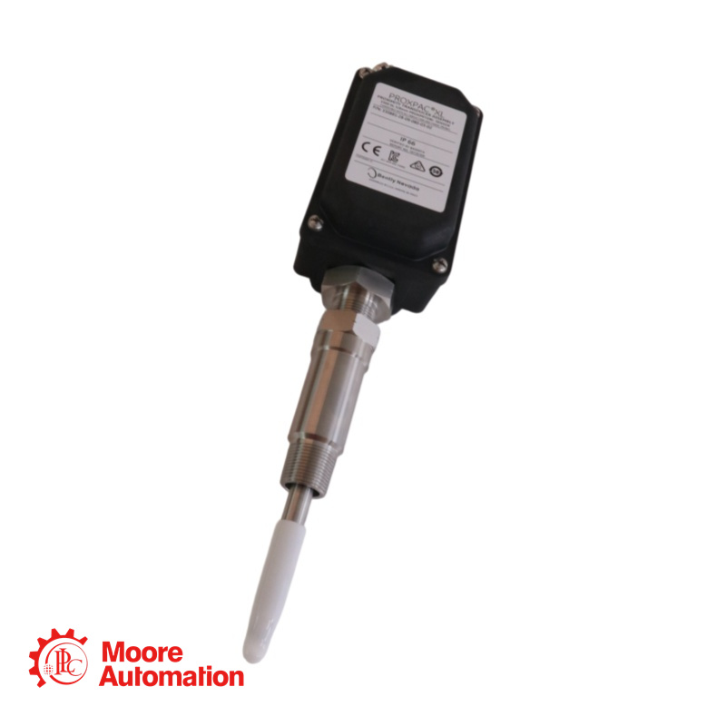 Bently Nevada 330881-28-10-090-03-02 Proximity Transducer, Metric