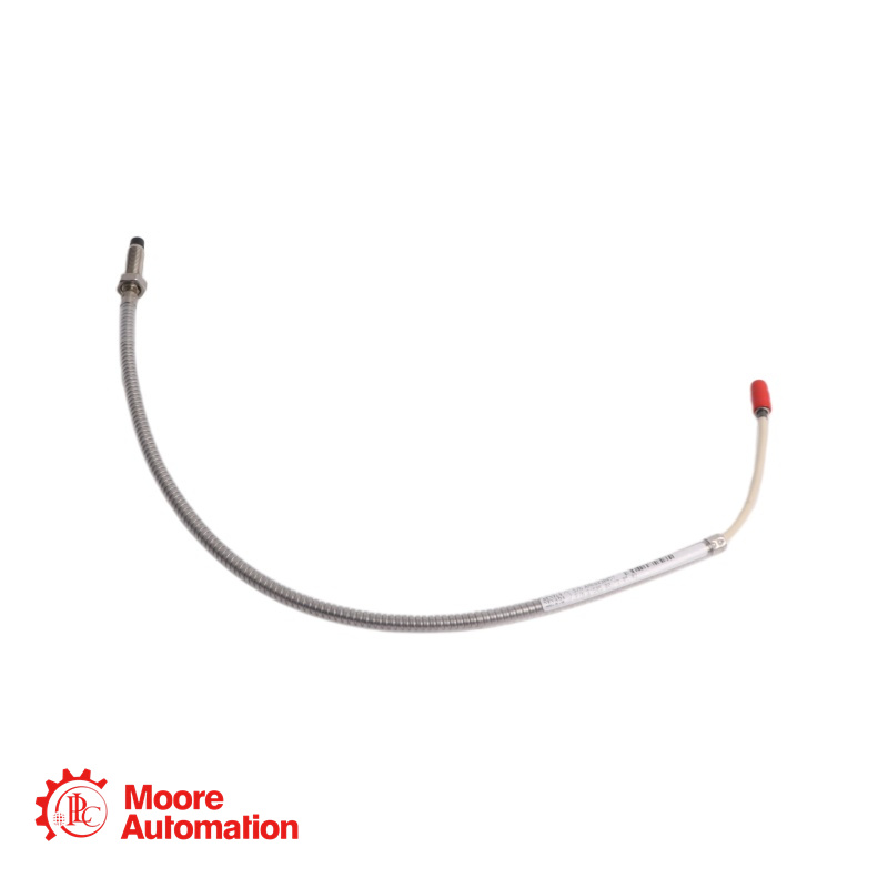 Bently Nevada 21505-00-40-10-02 Probe