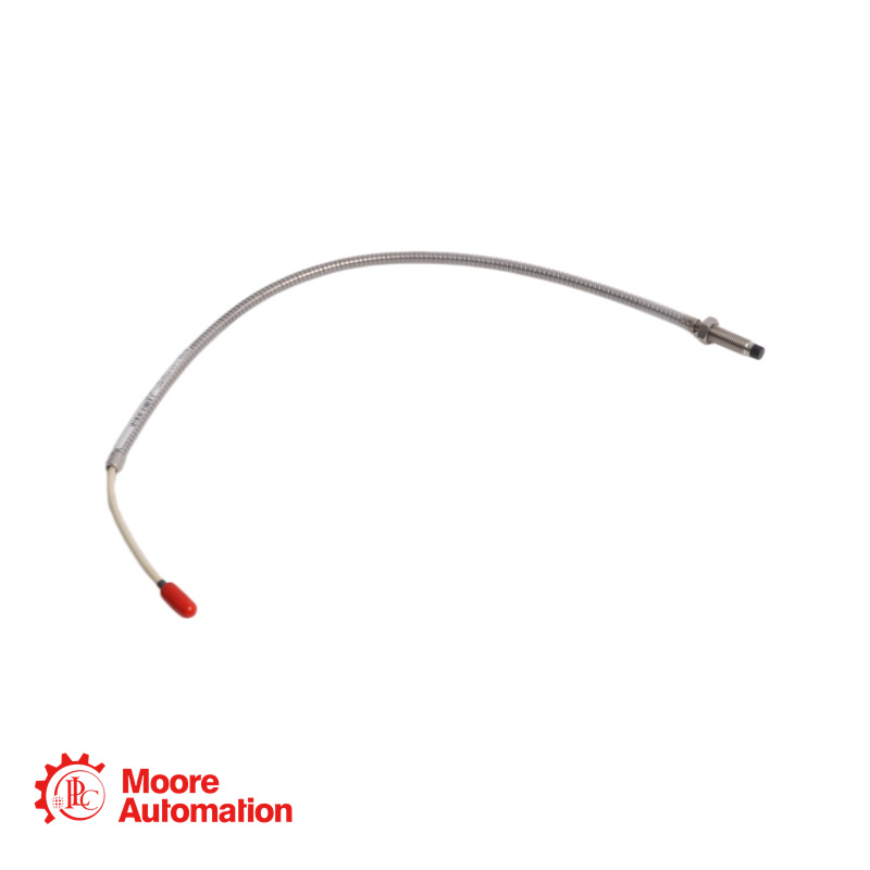 Bently Nevada 21505-00-59-10-02 Standard Mount Probe