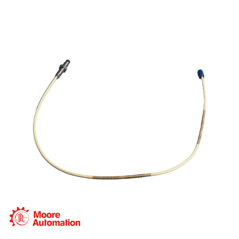 Bently Nevada 21504-000-012-05-02 Standard Mount Probe