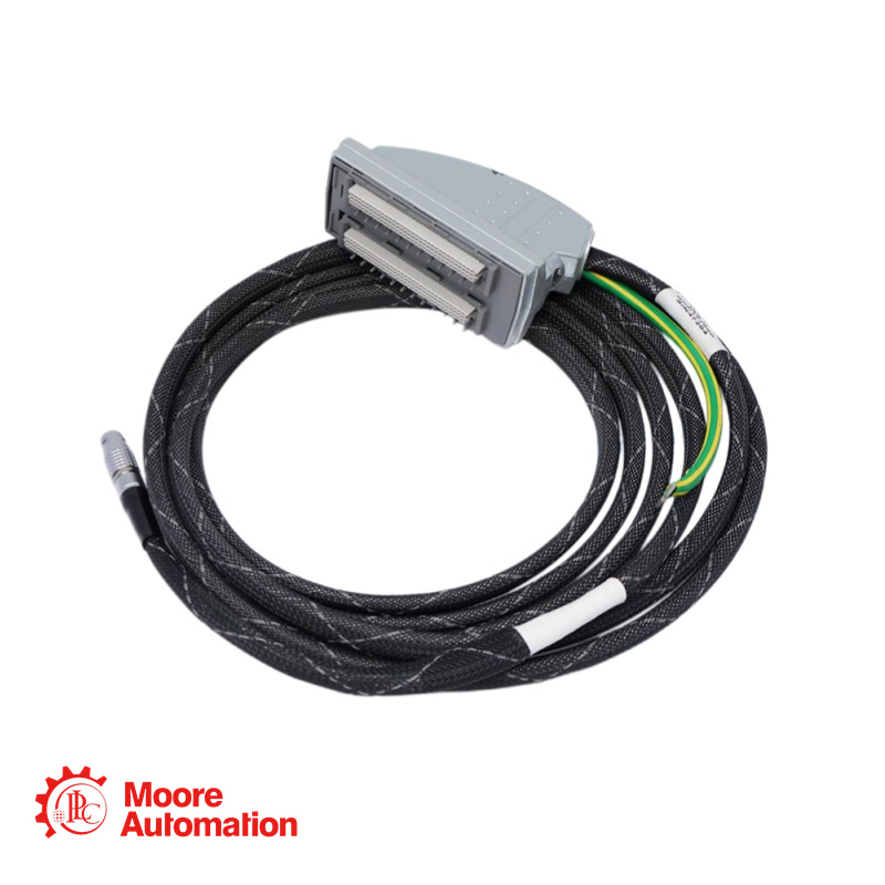 ICS TRIPLEX TC-205-02-10M5 Chassis Power Cable
