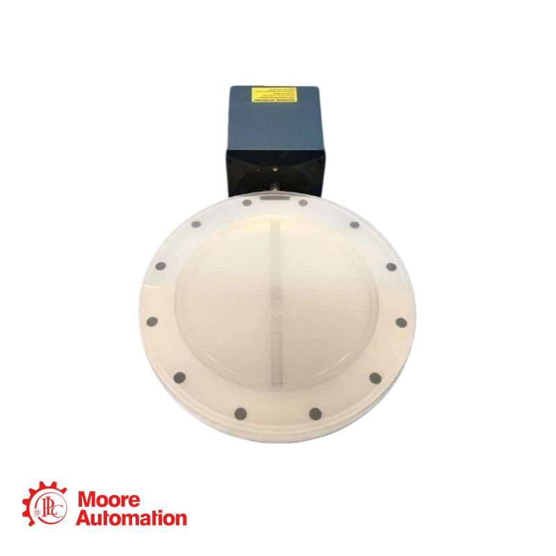 VAT 61246-PAGI-0001/0103 A-1174333 Butterfly Pressure Control Valve