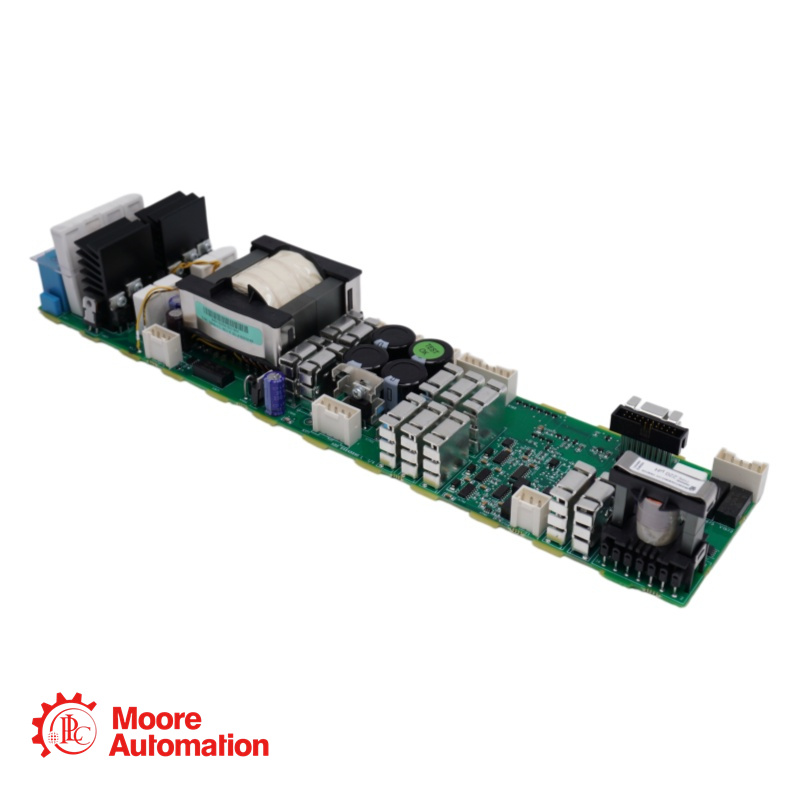 ABB DSMB-01C 64691929R Power Supply Board