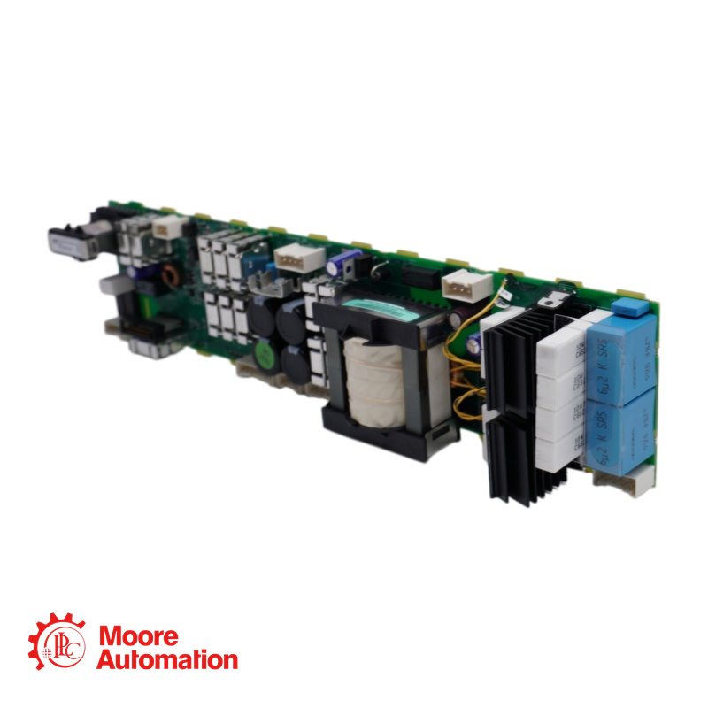 ABB DSMB-01C 64691929R Power Supply Board