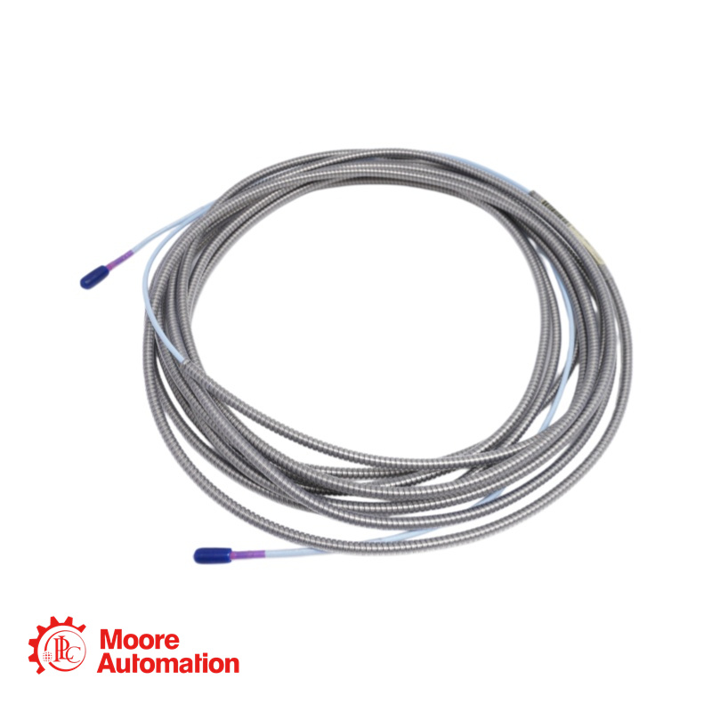 Bently Nevada 330730-080-10-00 Extension Cable
