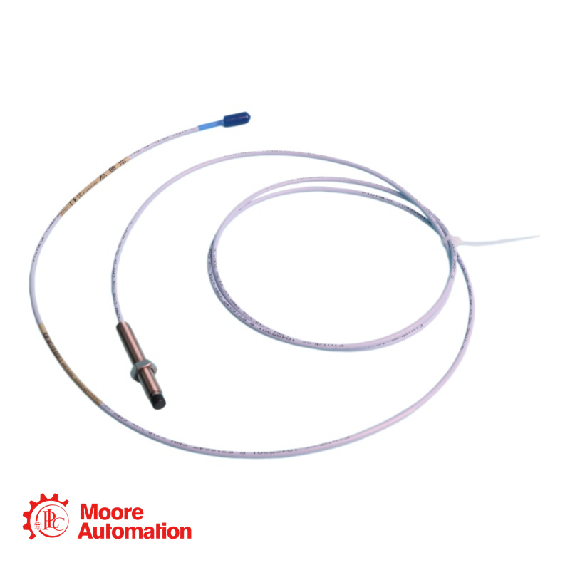 Bently Nevada 330101-00-25-05-11-00 Proximity Probe