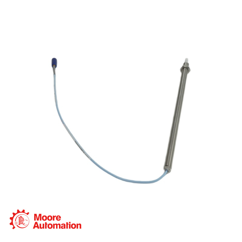 Bently Nevada 330905-00-25-05-12-CN NSv Proximity Probe, Metric