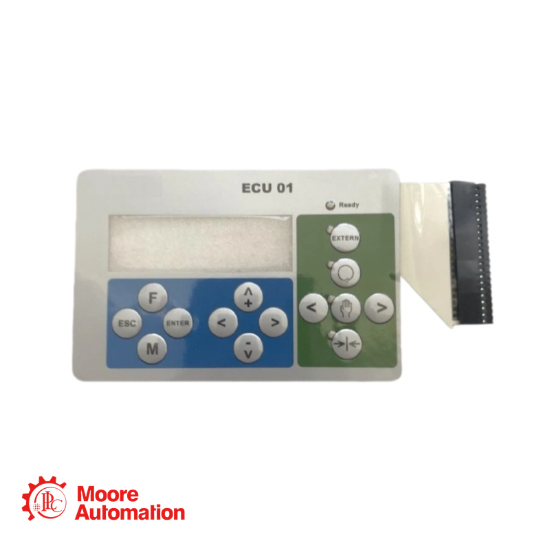 EMG ECU01.5 Industrial Control Unit