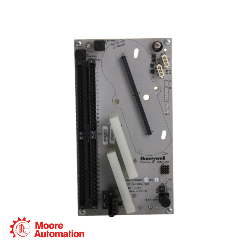 Honeywell CC-TDI220 51308394-275 Digital Input Module