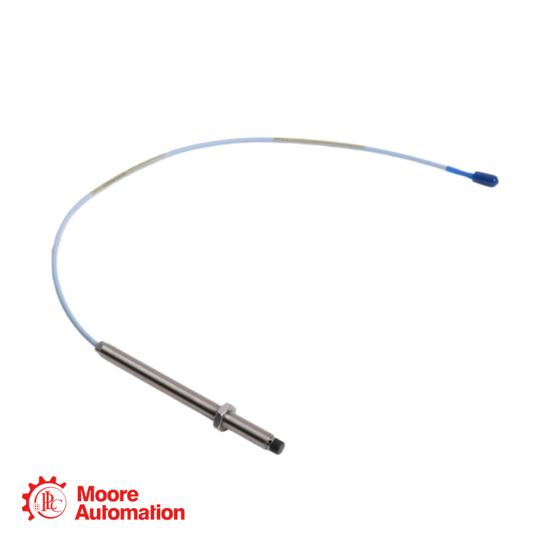 330103-00-13-50-12-RU Proximity Probe - Bently Nevada