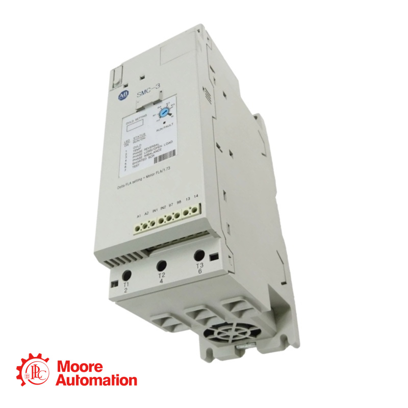 PLC 150-C43NBD Smart Motor Controller