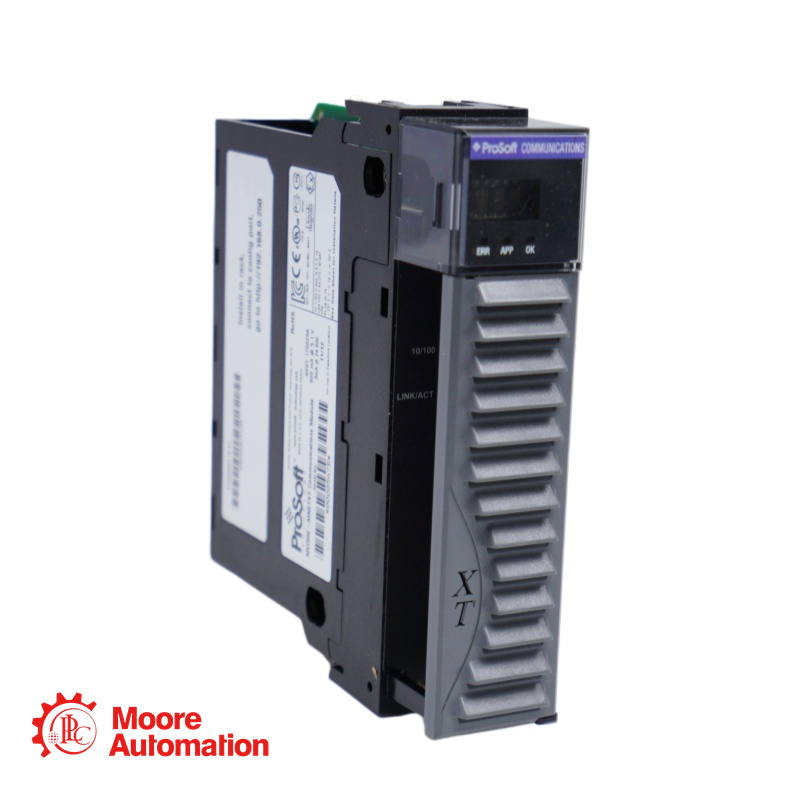 PROSOFT MVI56E-MNETXT Interface Module