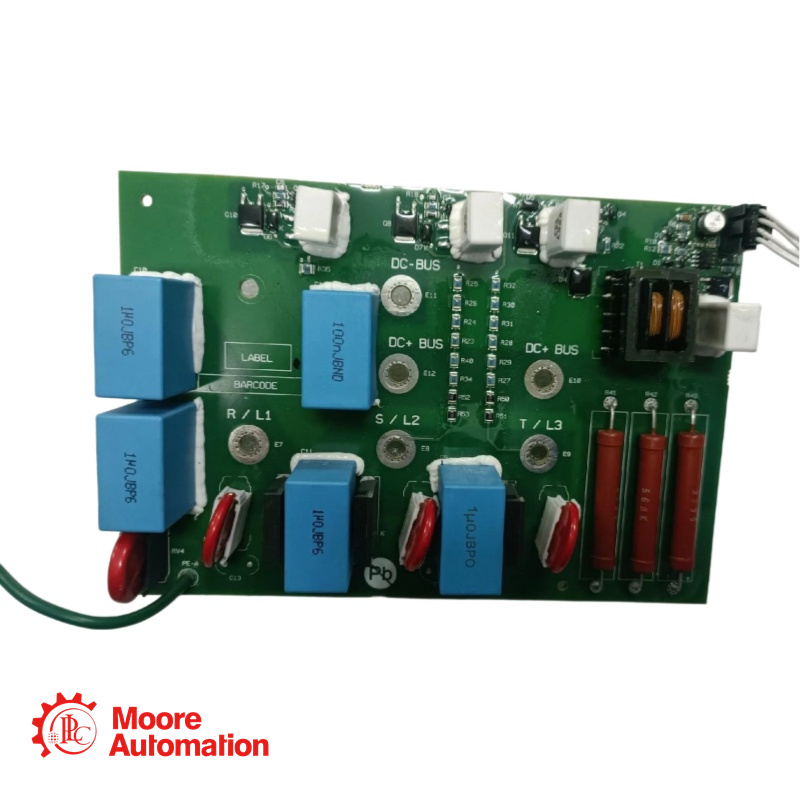 PN-173122 PN-200959 - PLC Trigger Board
