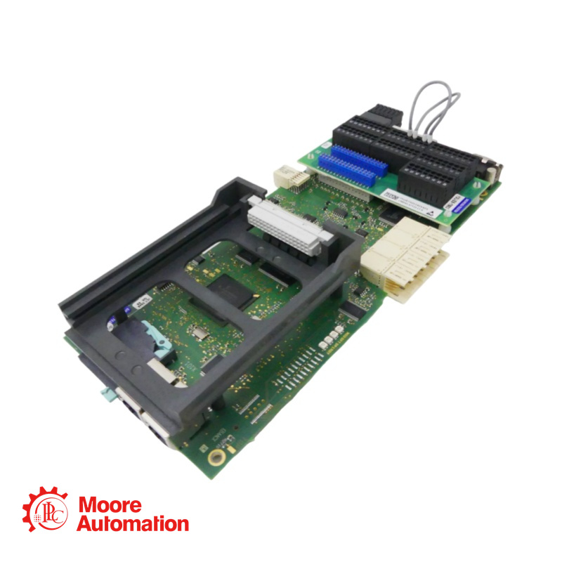 A5F00133580-014 C98043-A7100 - Siemens DRIVE BOARD