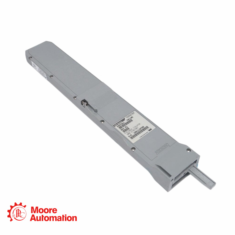 Invensys Foxboro I/A Series P0972AJ FBI10E Fieldbus Isolator