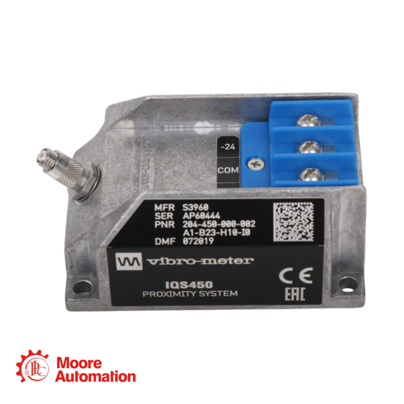 IQS450 S3960 204-450-000-002-A1-B23-H5-I0