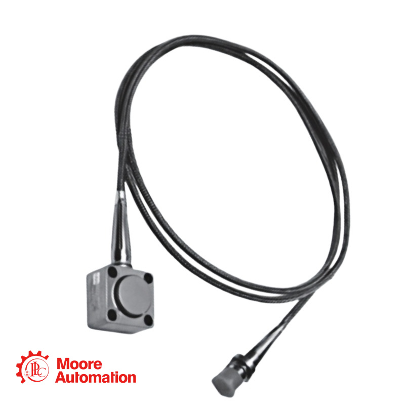 VIBRO METER AF70982 111-412-000-012 Reverse-mount Eddy Current Proximity Transducer