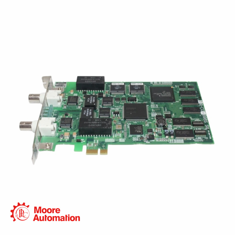 Yokogawa VF702 Control Bus Interface Card