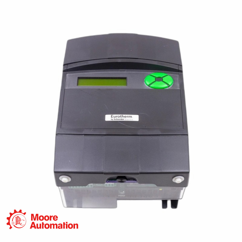 Eurotherm ER-PLX15 15kW 36A Four-Quadrant Digital DC Drive